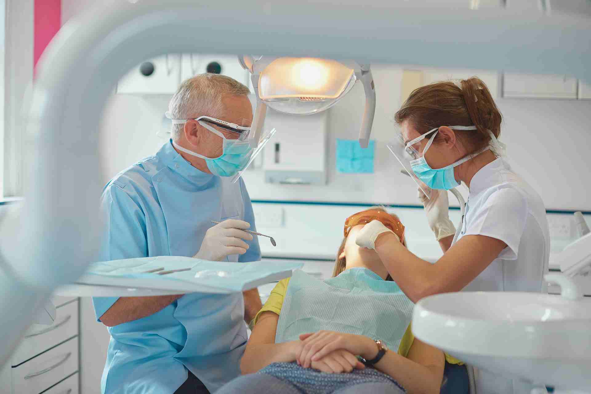 Dentist in Holt, MO